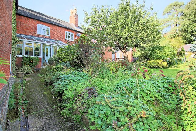 Detached house for sale in Park Hill, Gaddesby