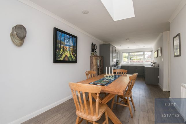 Detached house for sale in South View Orchard, Green Lane, Exeter
