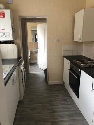 Available 3/4 Bedroom House In Upper Gloucester Road, M6