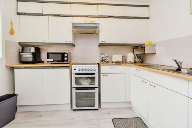 Flat for sale in 77 Highgate Road, Walsall