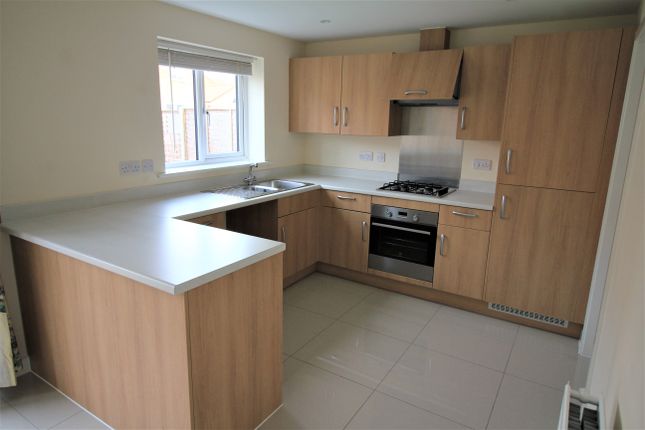 Baker Drive, Hethersett photo 3