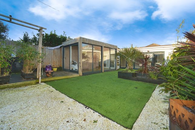 Bungalow for sale in Malines Avenue, Peacehaven, East Sussex