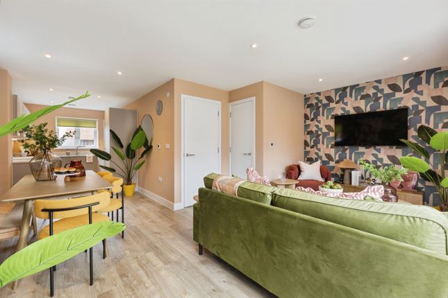 Plot 66, The Panford, The Gables, Norwich Road, Attleborough photo 2