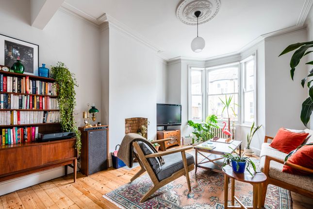Thumbnail Terraced house for sale in Roding Road, London