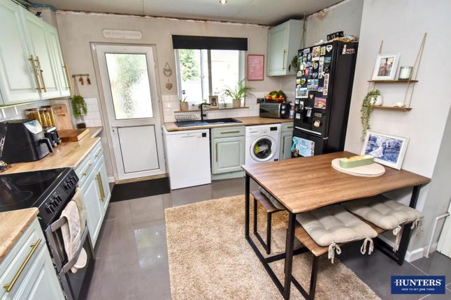 20, Darley Avenue, Wigston photo 4