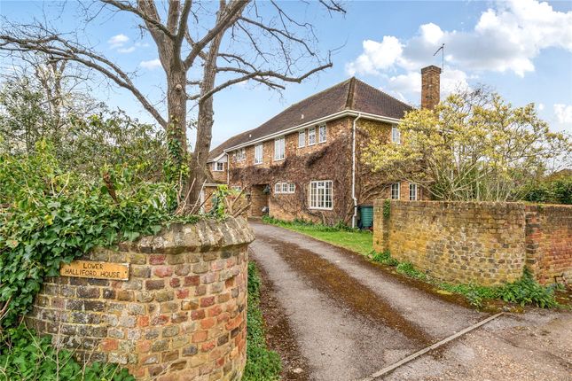 Lower Halliford House,, Walton Lane, Shepperton photo 3