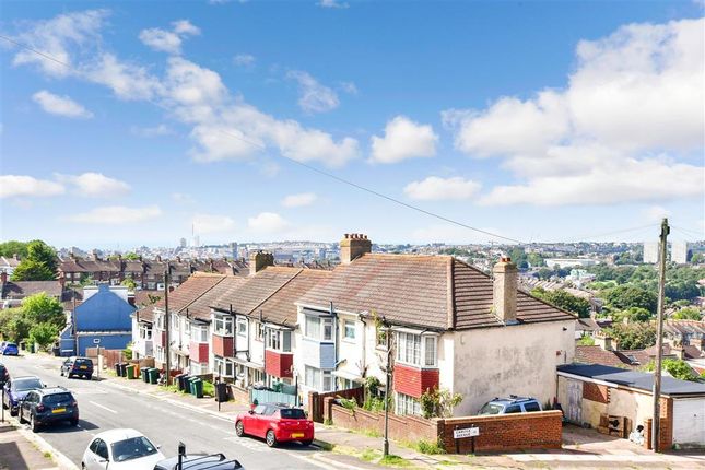 Thumbnail End terrace house for sale in Baden Road, Brighton, East Sussex