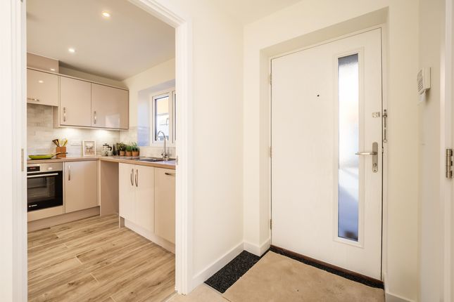 Plot 41, The Carriages, A New Development In Dereham photo 4