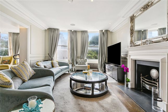 Flat 4, Rutland House,, Marloes Road, London photo 2