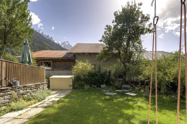 Property for sale in Chamonix, France