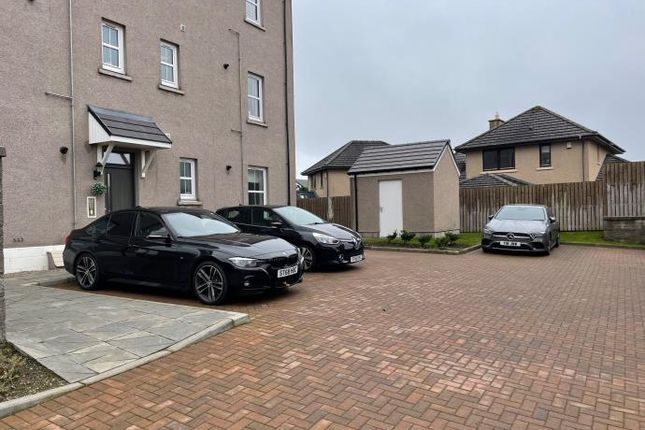 1-bed flat on 54 Wellington Terrace, Cove, Aberdeen, AB12 3UT, Aberdeen, £700/mo