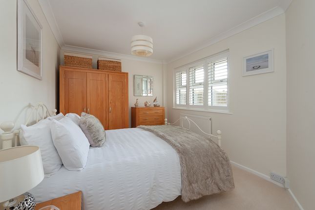 Detached bungalow for sale in Haven Drive, Herne Bay