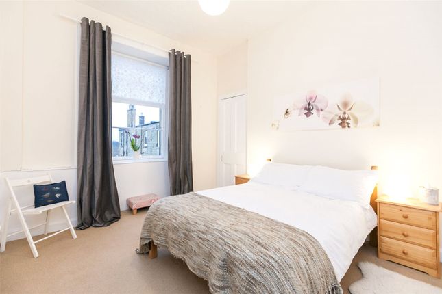 Flat 3F1, 3, Inverleith Gardens, Edinburgh photo 5