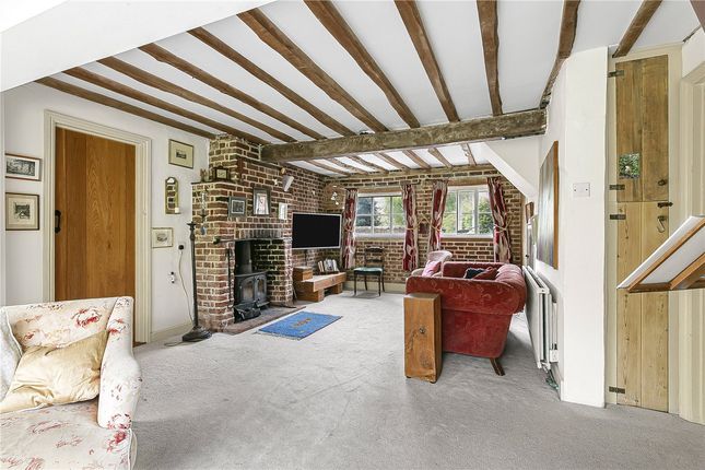Country house for sale in Church Lane, Kimpton, Hitchin, Hertfordshire