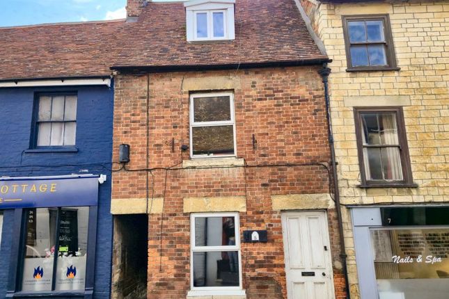 2 Bedroom Terraced in DT10 1AP