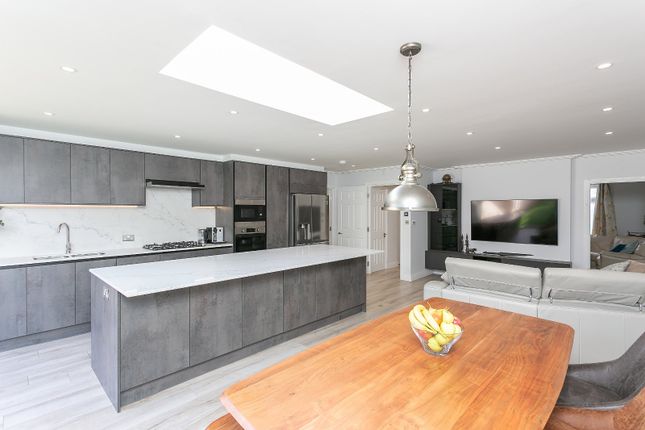 End terrace house for sale in Cobb Green, Watford, Hertfordshire