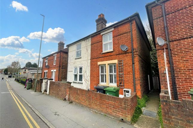 Semi-detached house to rent in Guildford Park Road, Guildford, Surrey GU2
