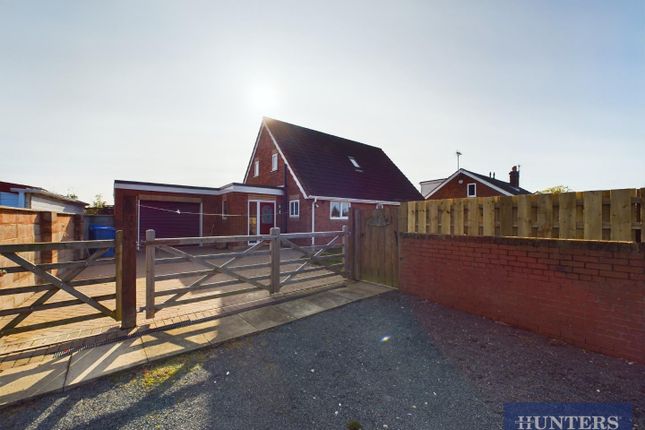 Detached house for sale in Flamborough Road, Bempton, Bridlington