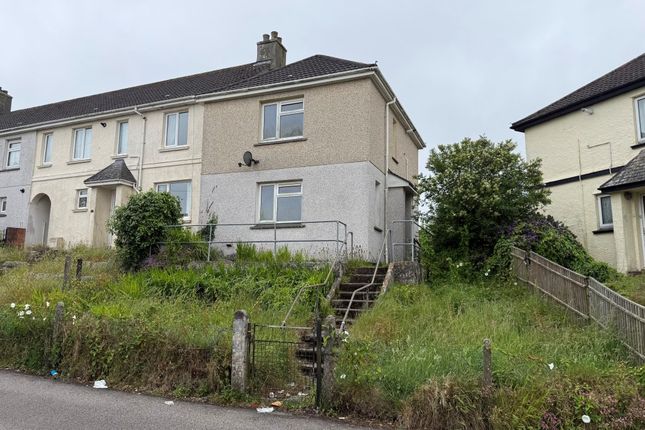 2-bed house on 24 Trevaylor Road, Falmouth, £55,000
