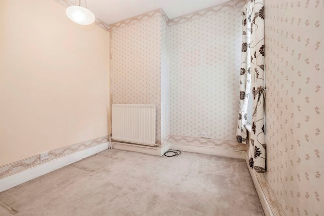 Terraced house for sale in Muriel Avenue, Watford