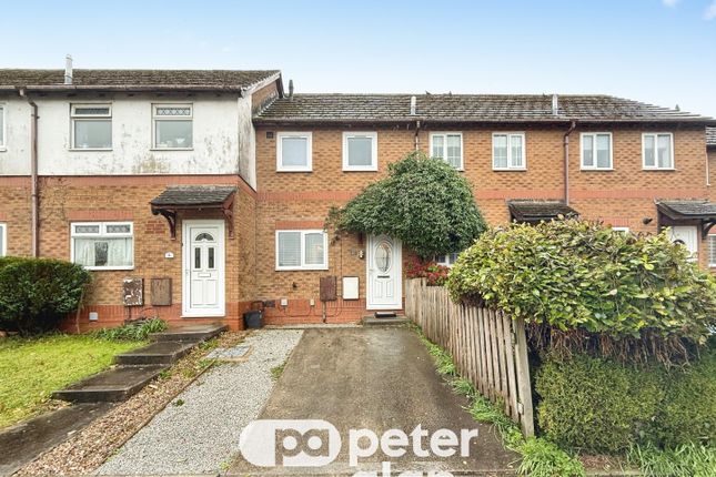 2-bed house on BRIDGEND, £950/mo
