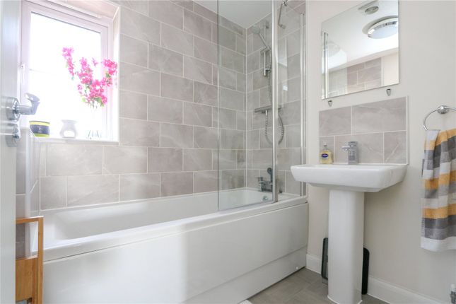 Semi-detached house for sale in Front Home Close, Charlton Hayes, Bristol, South Gloucestershire