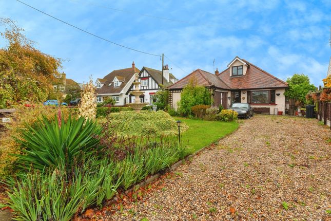 3-bed bungalow on 91, Dumont Avenue, Clacton-on-Sea, £425,000