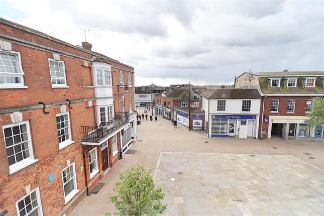Flat to rent in Great Square, Braintree