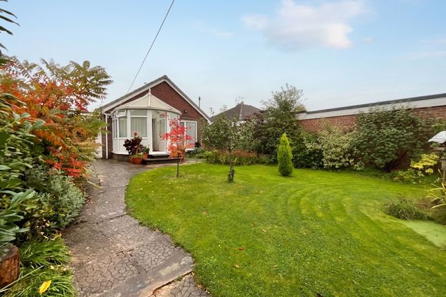 9 Shelmore Close, Stafford photo 4