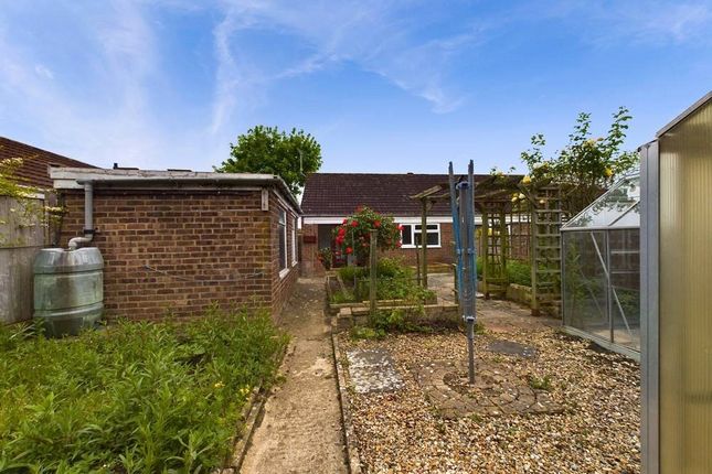 Bungalow for sale in Courtfield Road, Quedgeley, Gloucester, Gloucestershire