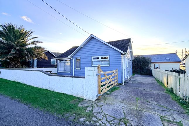 3-bed bungalow on Sandpiper, 9, Leadengate Close, Braunton, £400,000