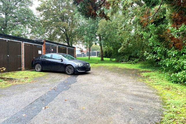 Garage Site, Rutland Place, Newcastle photo 2