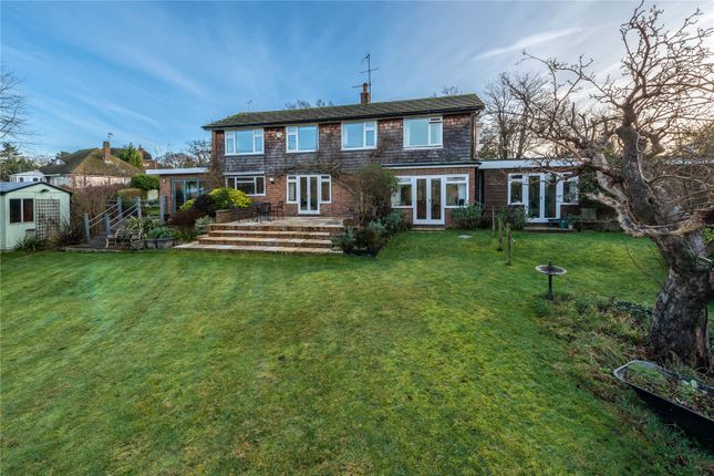 Detached house for sale in Old Road, Buckland, Betchworth, Surrey