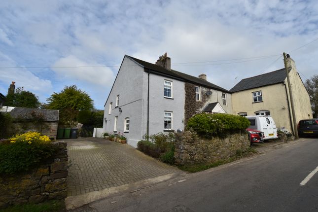 End terrace house for sale in Ulverston Road, Gleaston, Ulverston