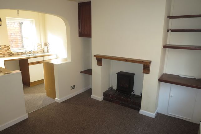 4, Love Lane, Nantwich photo 2
