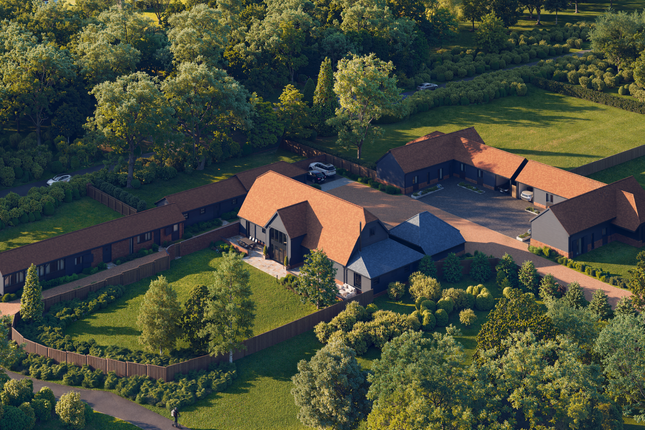 3 Bedroom House in CM3 4HW