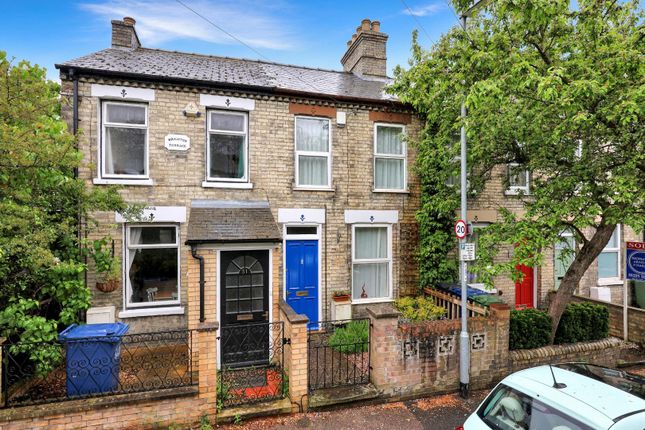 Terraced house for sale in River Lane, Cambridge