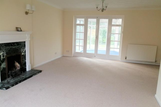 Detached house to rent in Ash Close, Tarporley