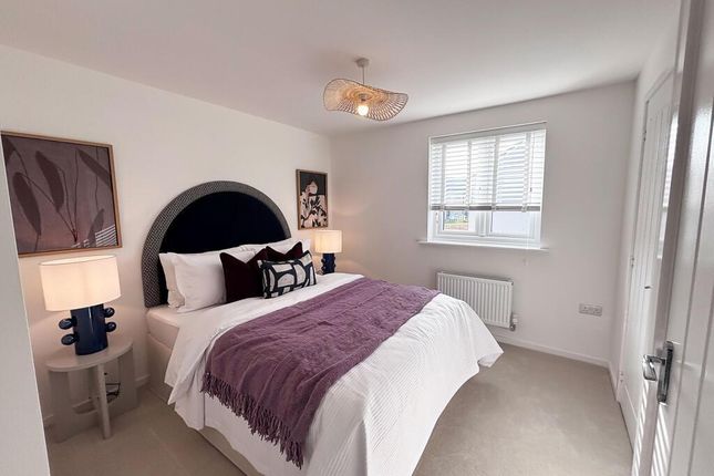 The Alnmouth, Plot 115, Trevithick Manor Park, Newquay photo 3