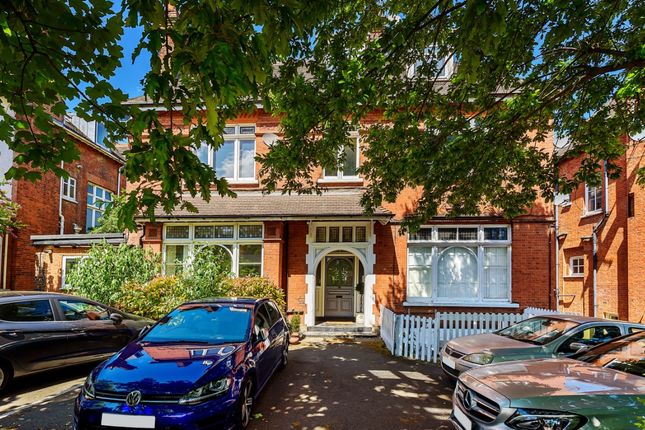 Flat 6, 188, West Hill, London photo 4
