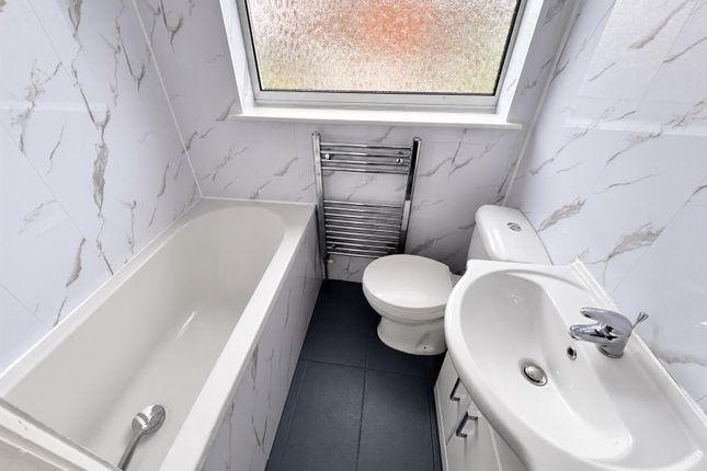 18, Moor Street, Mansfield photo 2