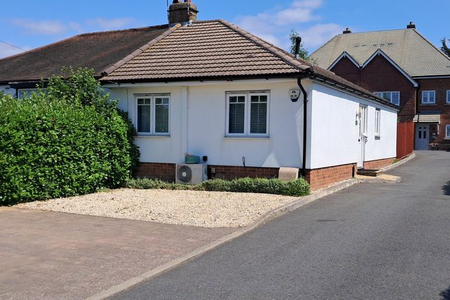 2-bed house on 1, Woodcote Close, Bushey, £2,100/mo