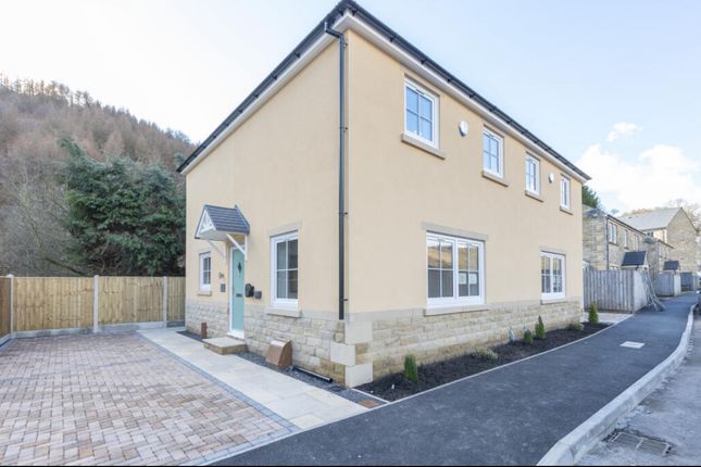Semi-detached house for sale in Ivy Place, Todmorden
