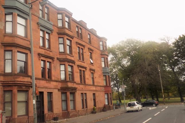 Thumbnail Flat to rent in St Kenneth Drive, Linthouse, Glasgow