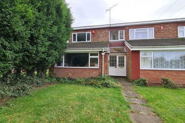End terrace house for sale in Arne Road, Walsgrave, Coventry