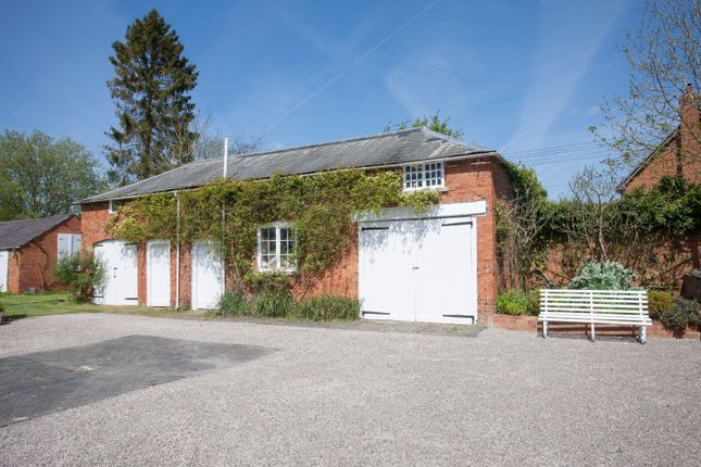 Detached house to rent in Castle Hill Lane, Upper Brailes, Banbury, Oxfordshire
