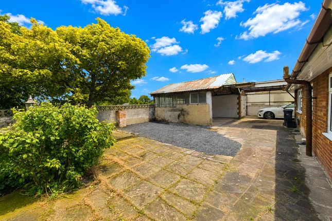 Orchard Lea,, Kingsway, Highbridge photo 3