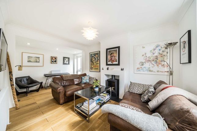 27, Benn Street, London photo 4