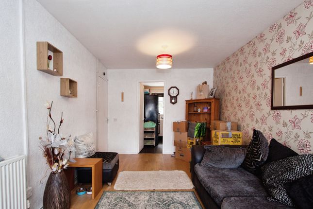 Flat for sale in Button Close, Whitchurch, Bristol