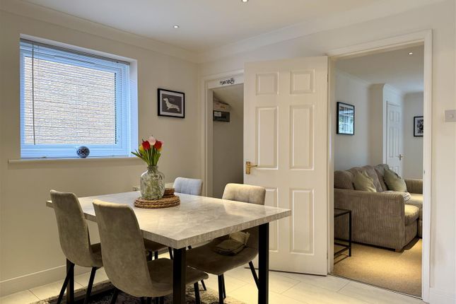 12, Abingdon Drive, Hereford photo 4